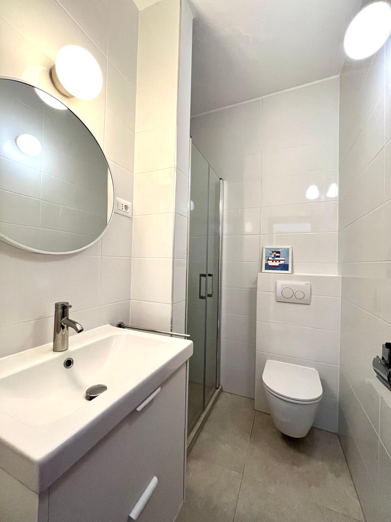 Apartments Martina Примоштен Экстерьер фото