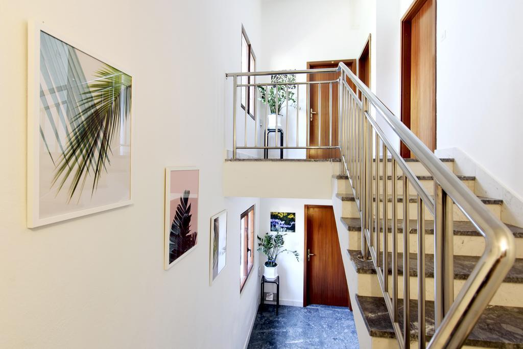 Apartments Martina Примоштен Экстерьер фото