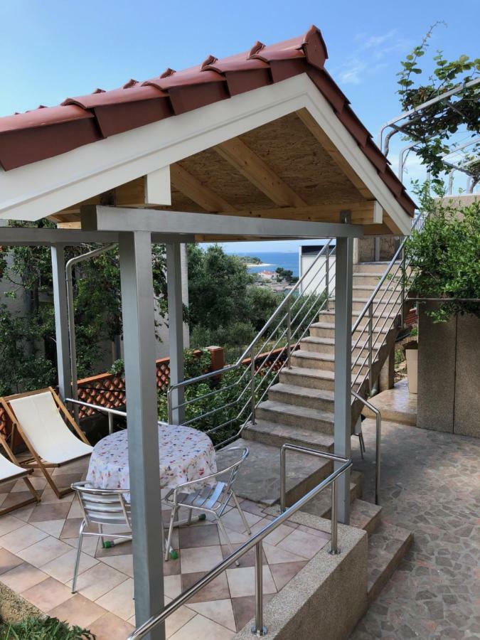 Apartments Martina Примоштен Номер фото